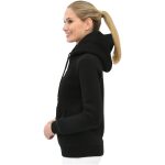 Annber Hoody - Black - Image 3