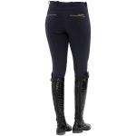 Annber Knee Grip Breeches - Dark Blue - Image 1