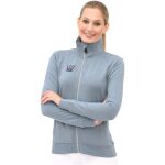 luhnasweatjacketdustyblue