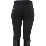 Sarina Knee Grip Breeches - Black - Image 2