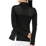 Showjacket Melhinda - Black - Image 4