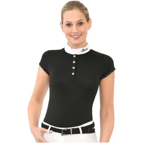 Showshirt Dariah - Black