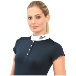 Showshirt Dariah - Navy - Image 5