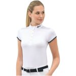Showshirt Dariah - White