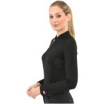 Sport Shirt Corah Longsleeve - Black - Image 3
