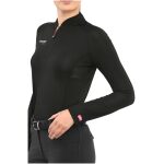 Sport Shirt Corah Longsleeve - Black - Image 5