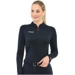 Sport Shirt Corah Longsleeve - Navy