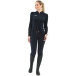 Sport Shirt Corah Longsleeve - Navy - Image 2