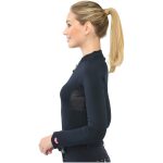 Sport Shirt Corah Longsleeve - Navy - Image 3