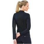 Sport Shirt Corah Longsleeve - Navy - Image 4