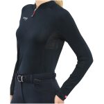 Sport Shirt Corah Longsleeve - Navy - Image 5