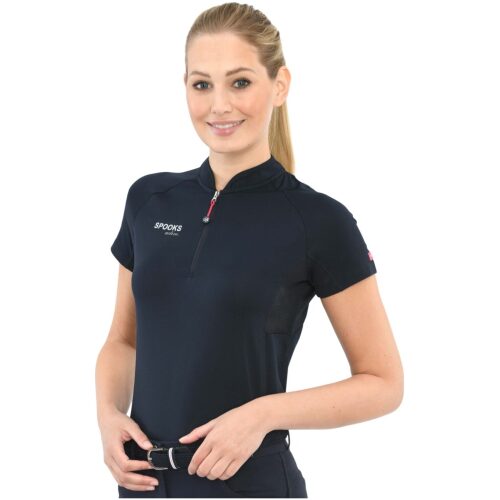 Sport Shirt Corah - Navy