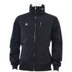 Basthian Jacket - Navy - Image 1