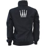 Basthian Jacket - Navy - Image 2