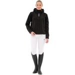 Juhna Rain Jacket - Black - Image 2