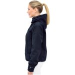 Juhna Rain Jacket -Navy - Image 3