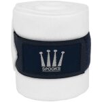 Bandages Crown - White/Navy - Image 2
