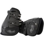 Fetlock Boots - Black