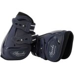 Fetlock Boots - Navy - Image 1