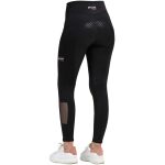 Liarah Full Grip Leggings - Black - Image 1