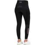 Liarah Full Grip Leggings - Black - Image 4