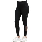 Liarah Full Grip Leggings - Black - Image 5