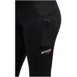 Liarah Full Grip Leggings - Black - Image 7