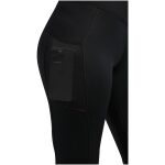 Liarah Full Grip Leggings - Black - Image 8