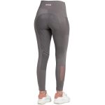 Liarah Full Grip Leggings - Grey - Image 4