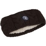 Nickie Headband - Espresso Love - Image 2