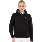 Allva Hoody - Black - Image 1