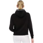 Allva Hoody - Black - Image 4
