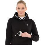 Allva Hoody - Black - Image 5