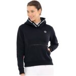 Allva Hoody - Navy