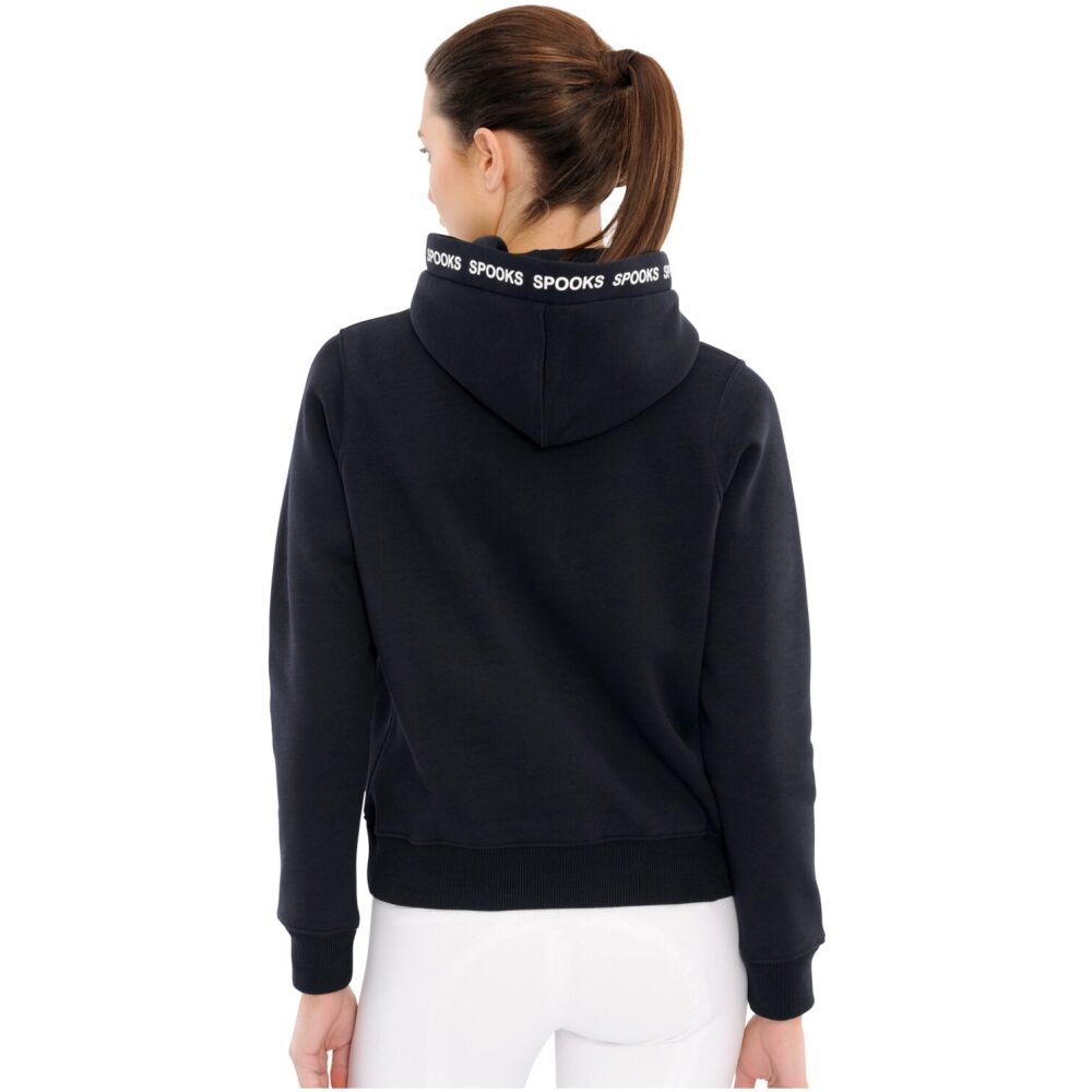 Allva Hoody - Navy - Spooks Riding - Australasia