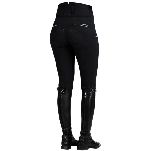 Full Grip Breeches