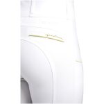 Annber Full Grip High Waist Breeches - White - Image 7
