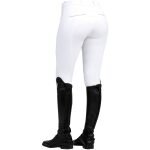 Annber Full Grip Breeches - White - Image 3