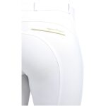 Annber Full Grip Breeches - White - Image 6