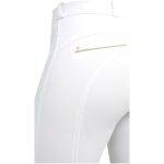 Annber Full Grip Breeches - White - Image 7