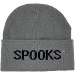 Fibie Hat - Shadow - Image 2