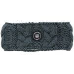 Nickie Headband - Dove Blue - Image 2