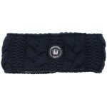 Nickie Headband - Navy - Image 2