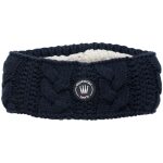 Nickie Headband - Navy - Image 3