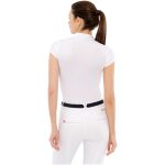 Show Shirt Abbigail - White - Image 3
