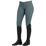Annber Full Grip Breeches - Dove Blue - Image 2