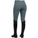Annber Full Grip Breeches - Dove Blue - Image 3