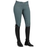 Annber Full Grip Breeches - Dove Blue - Image 4