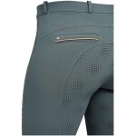 Annber Full Grip Breeches - Dove Blue - Image 7