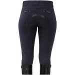 Elina Full Grip Breeches - Dark Blue - Image 2